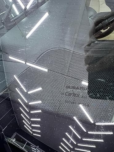 step spada: Subaru Outback: 2017 г., 2.5 л, Вариатор, Бензин, Универсал — 7