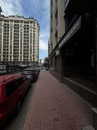 жк mansara: Сдается Парковочное место в современном жилом квартале Арбат *Жилой — 2