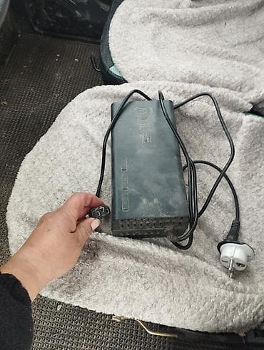 w211 e500: Microcar : 2025 г., Электромобиль — 3