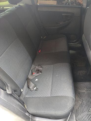 Транспорт: Subaru Impreza: 2006 г., 1.5 л, Автомат, Бензин, Универсал — 2