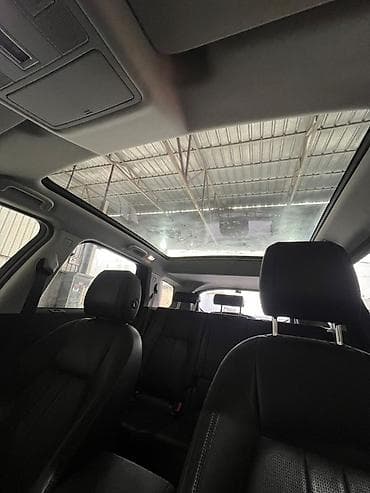 LDV: Land Rover Discovery Sport: 2019 г., 2 л, Автомат, Дизель, Кроссовер — 8