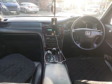 подшибник фит: Honda Legend: 2002 г., 3.5 л, Автомат, Газ, Седан — 7
