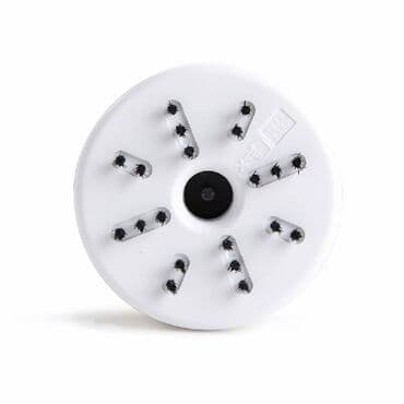 автомобильный пылесос: Мини пылесос Deli N18884 - перезаряжаемый - электрический очиститель — 5