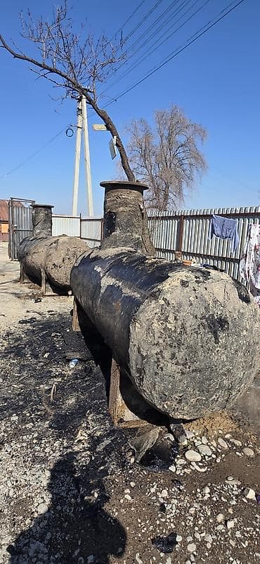 дет кровать: Цистерна 3 м3 — 3