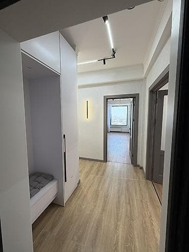 Продажа квартир: 2 комнаты, 82 м², Элитка, 13 этаж, Евроремонт — 9