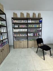 ветеини полки для магазин бишкек: Дүкөн үчүн текче, ЛДСП — 3