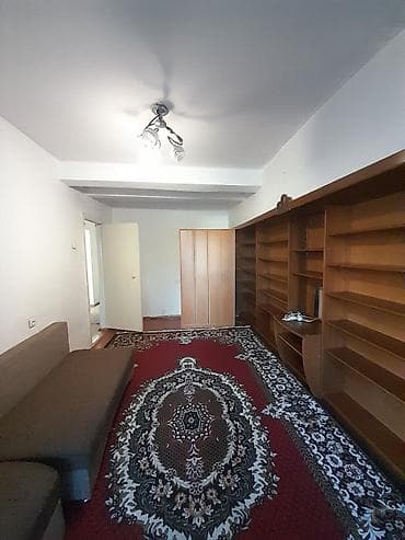 жылга сай арча бешик: 3 бөлмө, Риелтор, Толугу менен эмереги бар — 10