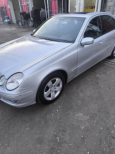 мерс сапог мост: Mercedes-Benz C-Class: 2003 г., 3.2 л, Автомат, Бензин, Седан — 4