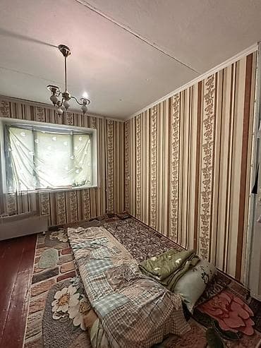 Квартиры: 3 комнаты, 50 м², 3 этаж, Старый ремонт — 3