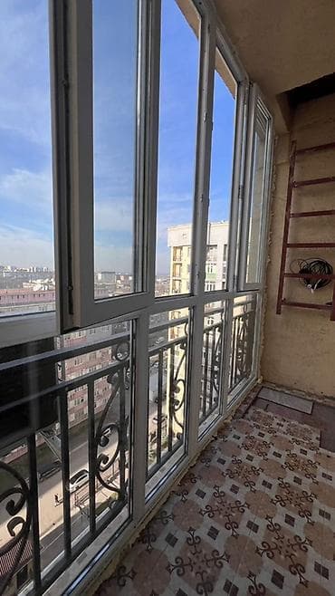 Продажа квартир: 2 комнаты, 68 м², 11 этаж, Косметический ремонт — 6