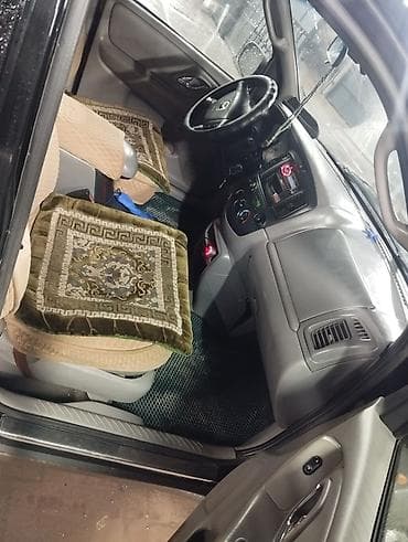 mazda tribute механика: Mazda Tribute: 2001 г., Бензин, Кроссовер — 6