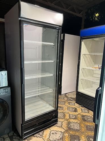 холодильника: Для напитков, Для молочных продуктов, Для мяса, мясных изделий, Италия, Б/у — 1