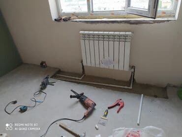 Строительство под ключ: Отопления, сантехника, Электрика, Качество гарантируем — 7