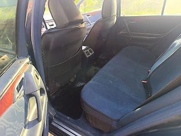 infinity qx: Mercedes-Benz E-Class: 1998 г., 2.4 л, Автомат, Бензин, Седан — 7