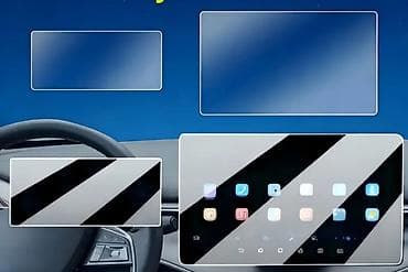 Защитная плёнка для монитора BYD E2, E3 люксовый комплектация 800сом at lalafo.kg Защитная плёнка для монитора BYD E2, E3 люксовый комплектация 800сом