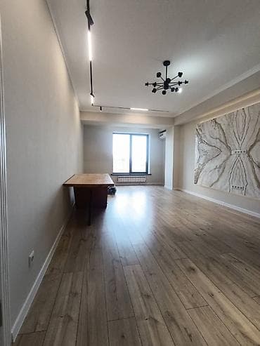2 комнаты, 85 м², Элитка, 10 этаж, Евроремонт — 3