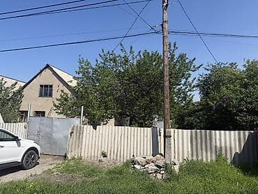 ПРОДАЮ ДОМ В КИРКОМСТРОМЕ УЧАСТОК 6 СОТИКОВ БЕЗ РЕМОНТА ЕСТЬ ГАЗ