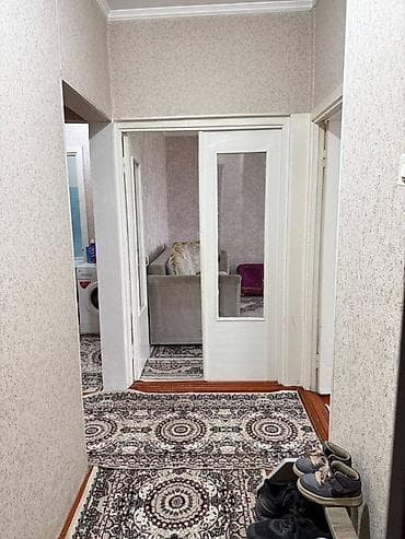 ипотеку: 3 комнаты, 65 м², 105 серия — 2