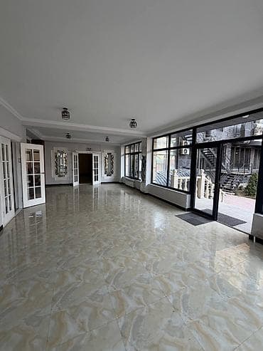 Кыймылсыз мүлк: 1 бөлмө, 50 м², Жеке план, 7 кабат — 6