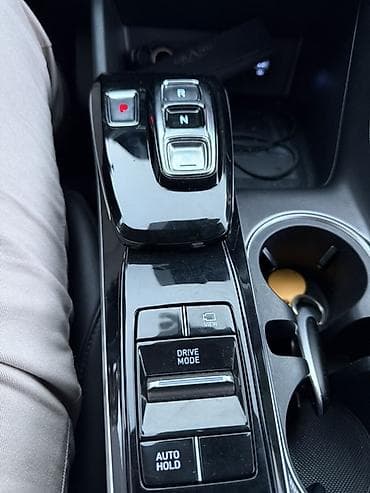 автом: Hyundai Sonata: 2019 г., 2 л, Автомат, Газ, Седан — 4