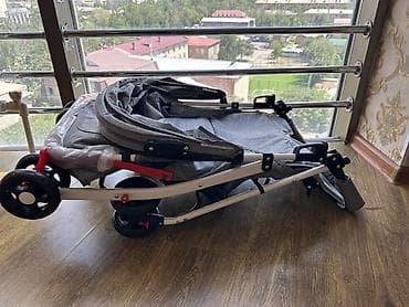 pop it: Коляска, Новый — 3