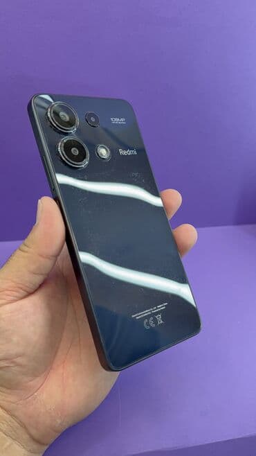 дисплей на редми нот 12 цена в бишкеке: Redmi, Redmi Note 13, Б/у, 128 ГБ — 8