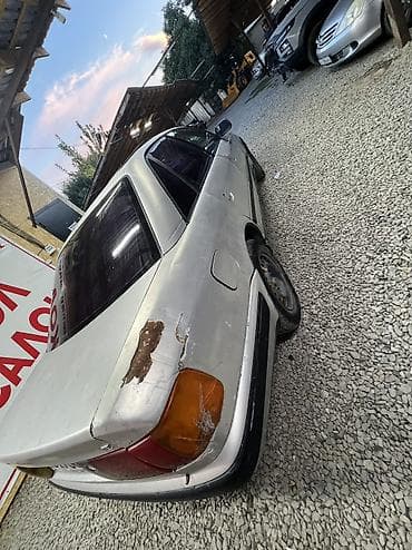 ауди а6 с4 1: Audi S4: 1991 г., 2.3 л, Кол менен иштөөчү, Бензин, Седан — 3
