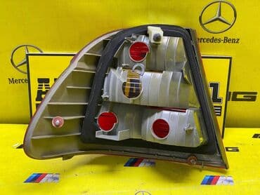 фары на гольф 3 в бишкеке: Задний правый стоп-сигнал BMW Оригинал, Япония — 2