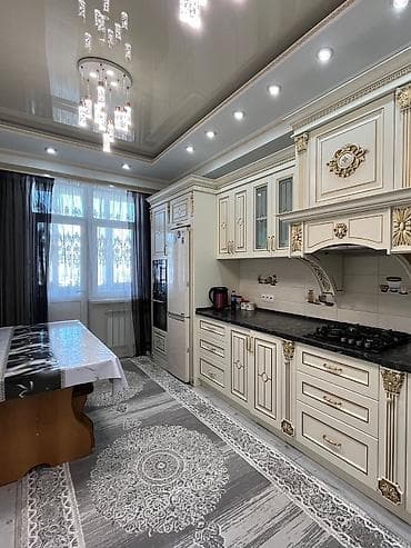 Кыймылсыз мүлк: 3 бөлмө, Спорт сарайы Кыймылсыз мүлк агенттиги, Жаныбарлары жок, 1 жылдан баштап, Толугу менен эмереги бар — 2