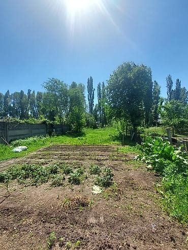 Жер тилкелерин сатуу: 12 соток, Курулуш, Сатып алуу-сатуу келишими — 7