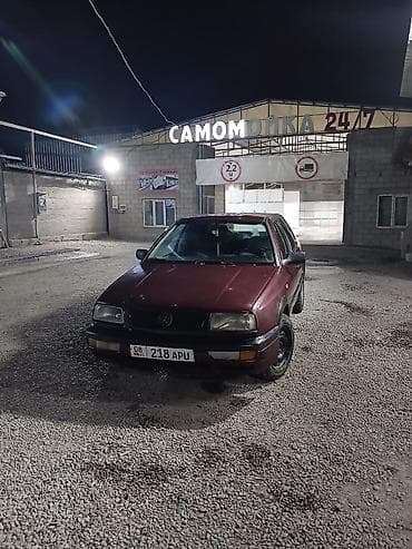 эур на ваз 2107: Volkswagen Vento: 1993 г., 1.8 л, Механика, Бензин, Седан — 4