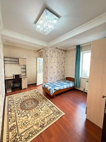 5: 3 комнаты, 91 м², Элитка, 5 этаж, Евроремонт — 4