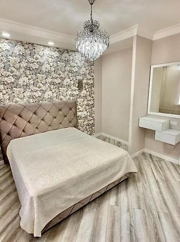 туп район: 200 м², 5 комнат, Утепленный, Теплый пол, Бронированные двери — 2