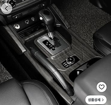 чехол виш: Декоративные накладки На панель, Пластик, Ssangyong, 2018 г., Новый, Самовывоз — 5