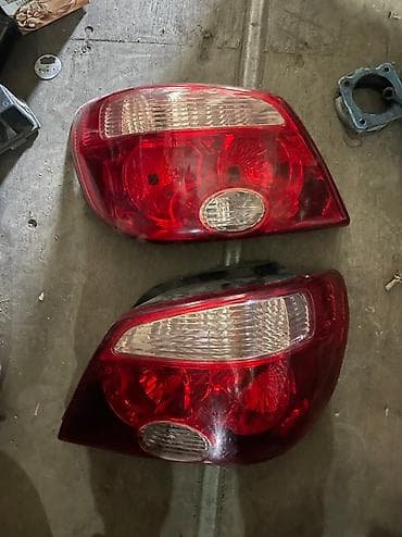 Комплект стоп-сигналов Mitsubishi Б/у, Оригинал, Япония