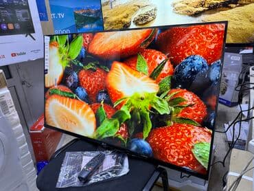 домашний антенна для телевизора: Телик Телевизор LG 43UP77 ThinQ AI, WebOS 5.0, AI Sound, Ultra — 14