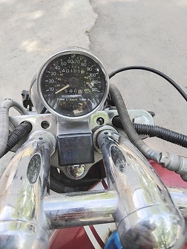Мотоциклы: Чоппер Suzuki, 800 куб. см, Бензин, Взрослый, Б/у — 3