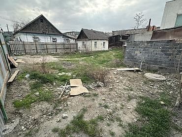 участок в центре бишкека: 4 соток, Для бизнеса, Красная книга, Договор купли-продажи — 2