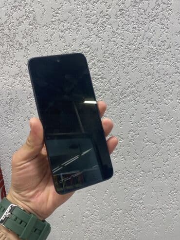 телефон г ош: Redmi, Redmi 12, 128 ГБ, цвет - Черный, 2 SIM — 3