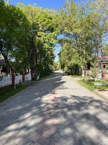 дом у озера: Таунхаус, коттедж 84 | Радуга West, Кош-Көл, Балдар аянтчасы, Унаа токтотуучу жай, унаа туруучу жай, Коргоодогу аймак — 23