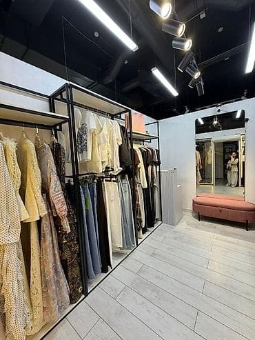 сталовый арендага берилет: Сдается бутик 3 этаж ТЦ Караван Место проходимое Со всеми — 1