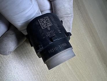 парктроник киа: Kia 2021 г., Оригинал — 1