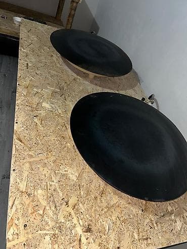 Оборудование для фастфудов: Профессиональное оборудование для производства и работы с — 1