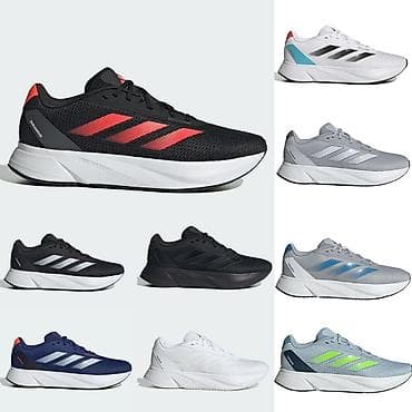 Эркектердин кроссовкасы, 41, Adidas, Жаңы, Өзү алып кетүү