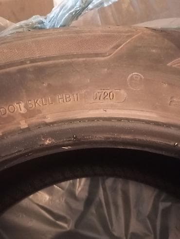 шины лето 17: 205/65/16 Летние шины, комплект из 4 шт. две пары - Тип: легковые — 6