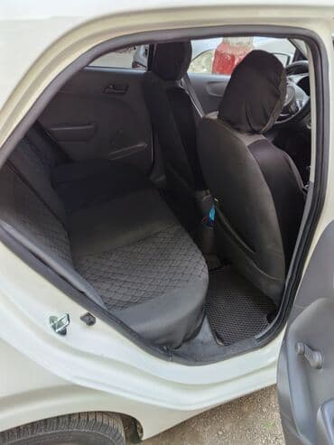 авто рассрочка бишкек без первоначального взноса: Kia Morning: 2020 г., 1 л, Автомат, Бензиновая — 6