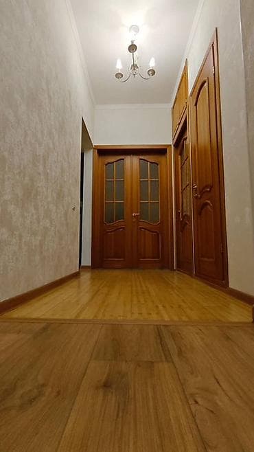 ts group: 3 комнаты, 82 м², 12 мкр 106 серия, 3 этаж, Косметический ремонт — 10