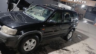 ford expedition: Ford Escape: 2021 г., Автомат, Бензин, Кроссовер — 2