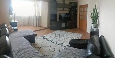 105: 4 комнаты, 80 м², 105 серия, 5 этаж, Свежий ремонт — 2