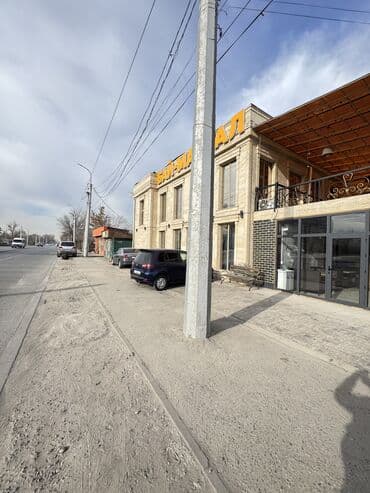 фаст фуд оборудования: Продается ресторанный бизнес, по первой линии ул.Гагарина (Некрасова) — 1